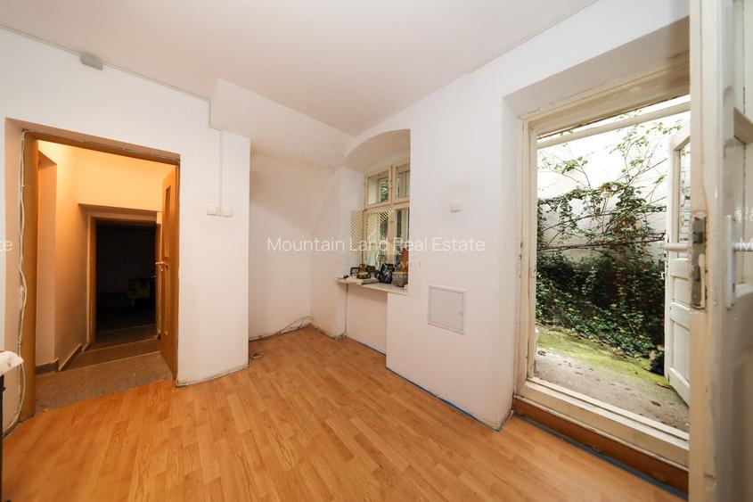 Locație rară în Brașov: ideal pentru regim hotelier sau business - 6