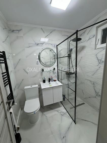 Apartament 2 camere,mobilat si utilat!!! - 9