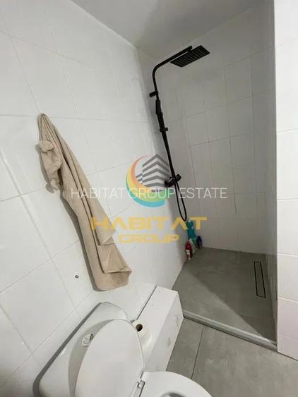 Apartament 2 camere renovat Kaufland Salaj la 7 min de Sebastian - 6