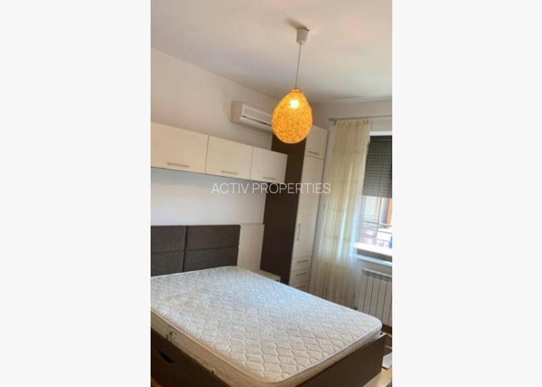 2 camere mobilate Aleea Privighetorilor bloc 2012, garaj subteran 1 masina - 7