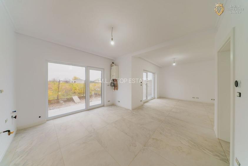 Vila noua 5 camere de vanzare in Gai - 12