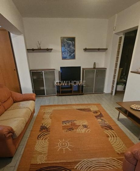 Baba Novac-Oficiul PTTR, Apartament 2 camere - 5