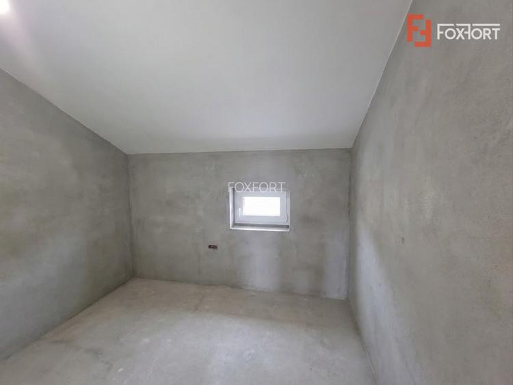 Duplex de vanzare cu 4 camere si teren de 333 mp - Lidl Drumul Boilor - 6