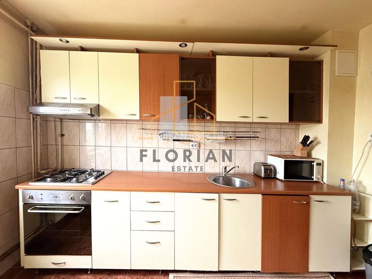 Apartament 4 camere de închiriat –500 euro| Zona Lipovei - 14