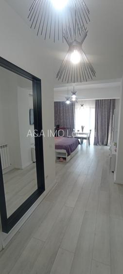 Studio premium  – Antiaeriană | bloc nou 2020 | terasă + spațiu depozitare - 6