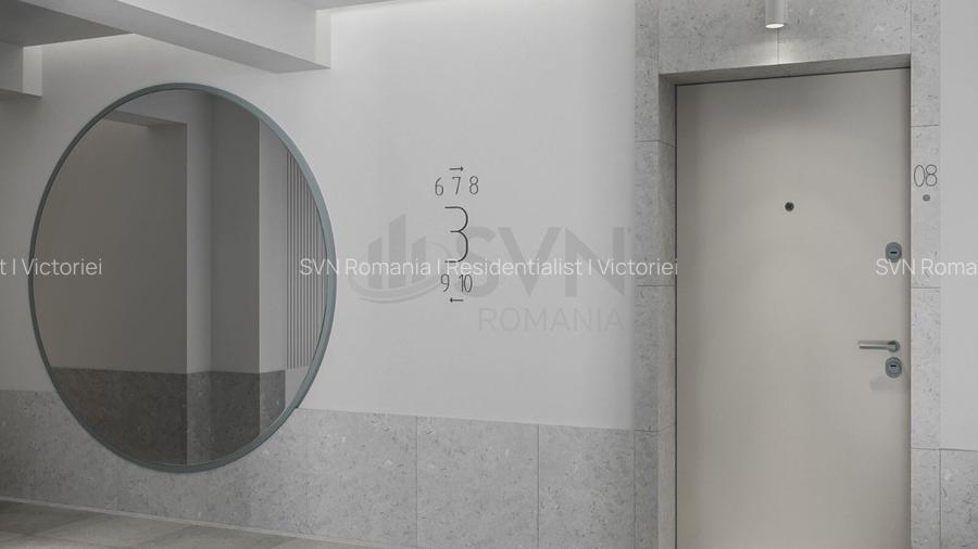 REA1014181 Spatiu comercial parter bloc nou Fabrica de Glucoza - 8