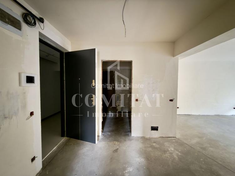 Apartament 3 camere | Terasă + 2 balcoane | 0% comision | Wings - 9