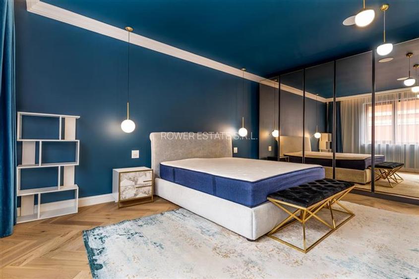 Apartament cu suprafata de 170 mp utili, situat in zona Centrala! - 5