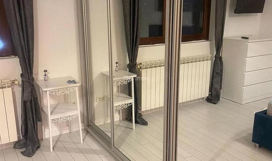 Apartament 2 camere Floreasca | Centrala Proprie - 7