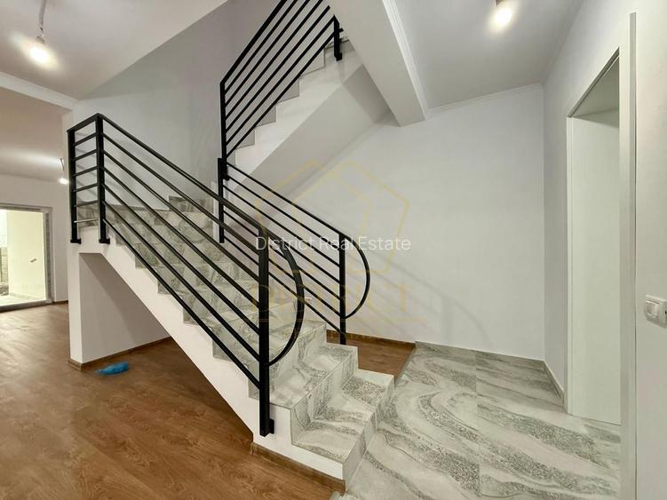 Casa individuala cu 4 camere | Sacalaz - 3