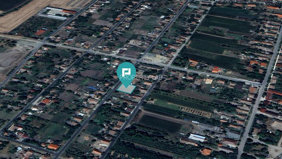 Teren intravilan 700 m² de vânzare în Dorobanți - 4