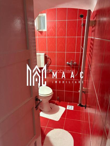 Casă de vânzare I Centrul Istoric Sibiu. I  singură în curte - 8