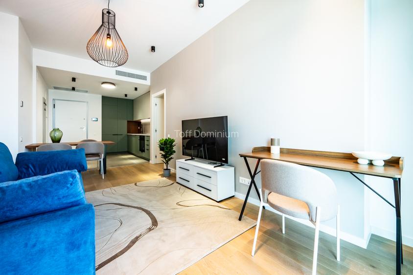 Apartament 2 Camere T2 40 | Up-site - 5