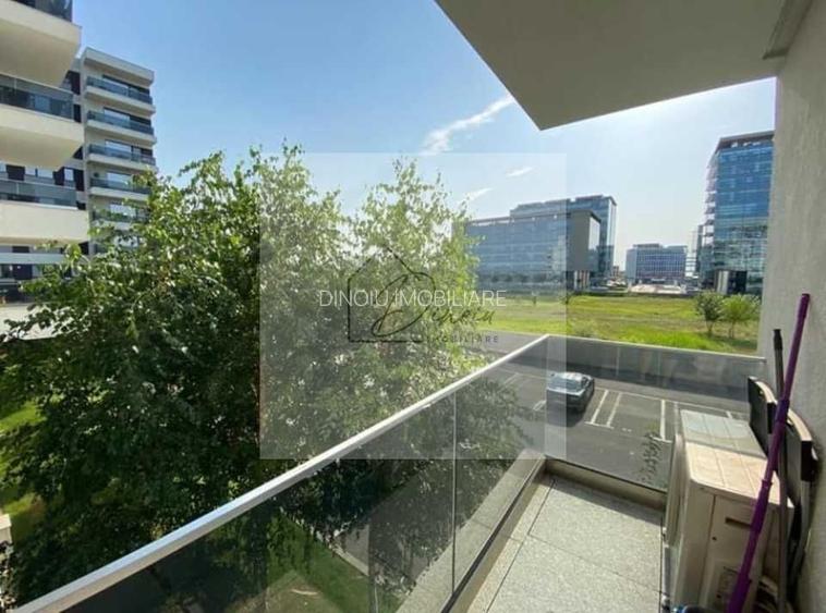 Apartament 3 Camere 4 City Pipera I parcare I OCAZIE I COM 0% - 2