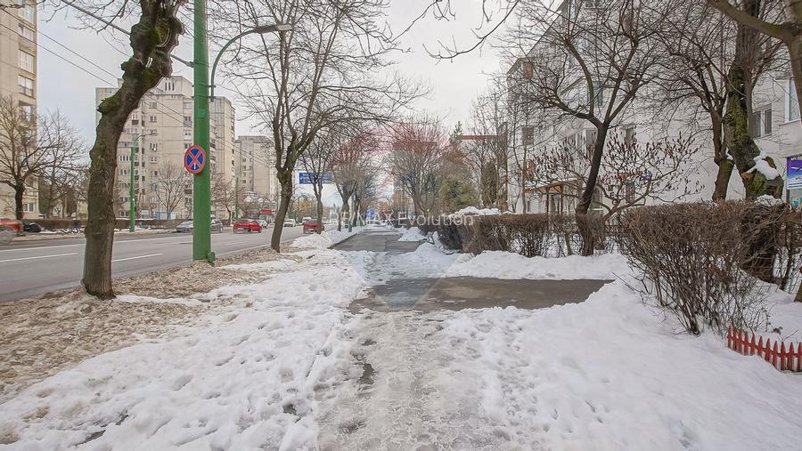 SPATIU 40 MP UTILI CU VAD | BULEVARDUL ALEXANDRU VLAHUTA NR. 21 | - 18