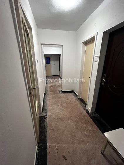 Apartament 90Mp, cartier Vatican, zona centrala a orasului Sighisoara - 6