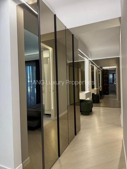 APARTAMENT CU 3 CAMERE DE VANZARE IN PIPERA - 9