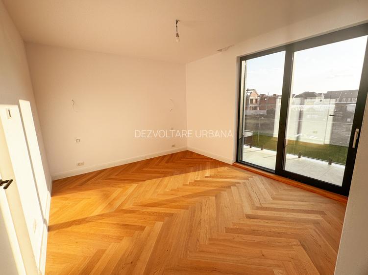 Vila Individuala Smart Luxury Home by OSPINAS - SERENITY II - 8