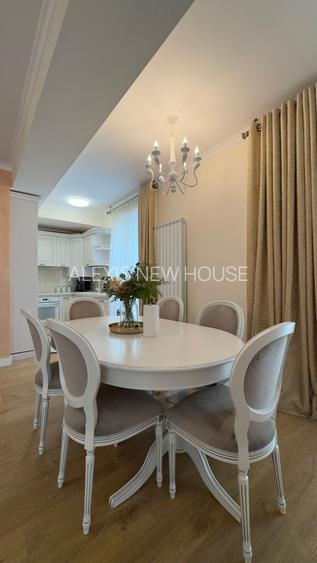 Apartament 3 camere de lux – Faleza Nord Vedere panoramică la mare - 4