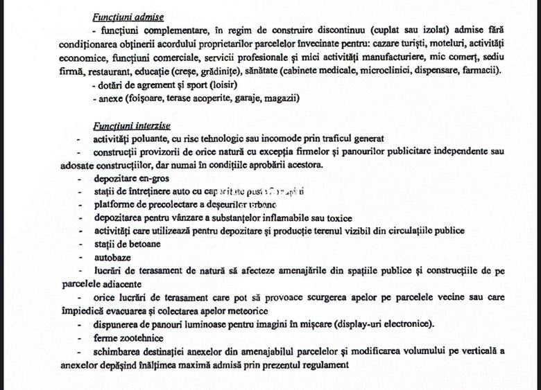 Teren Dezvoltare Comerciala / Utilitati / Cartier Nou - 4