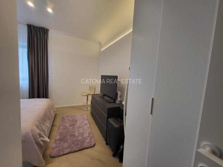 Apartament 3 Camere Premium | Cortina Academy ! - 13