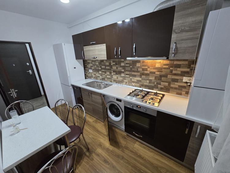 Exigent Plaza Faza 1 apartament 2cam, spatios, Metrou Lujerului 10 min - 2