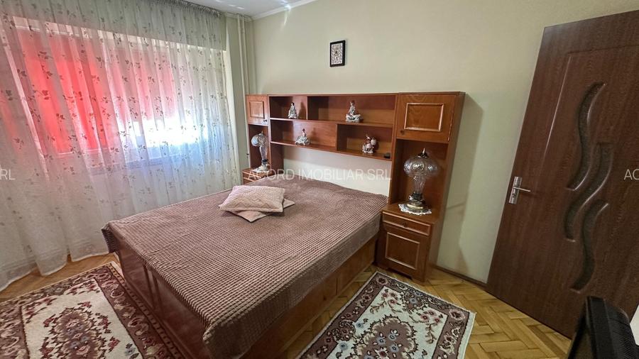 2 CAMERE TOMIS 3/CITY PARK - 6