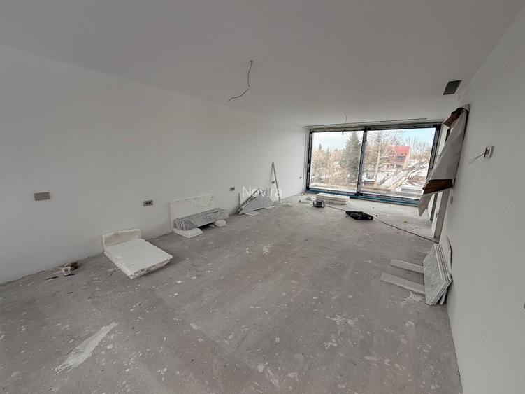 Vilă de Lux cu Piscină Privată și Deschidere Directă la Lacul Snagov - 16