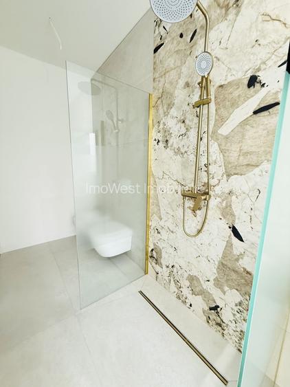 Lipovei | Duplex Premium | 4 Camere | Perete Dublu | Finisaje Tempini - 22