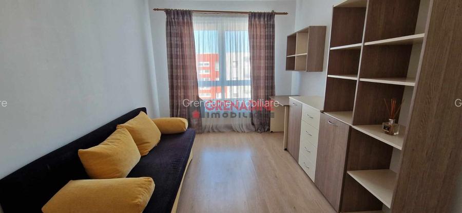 Apartament 2 camere - Avantgarden 3 - Cod intern 2017 - 4