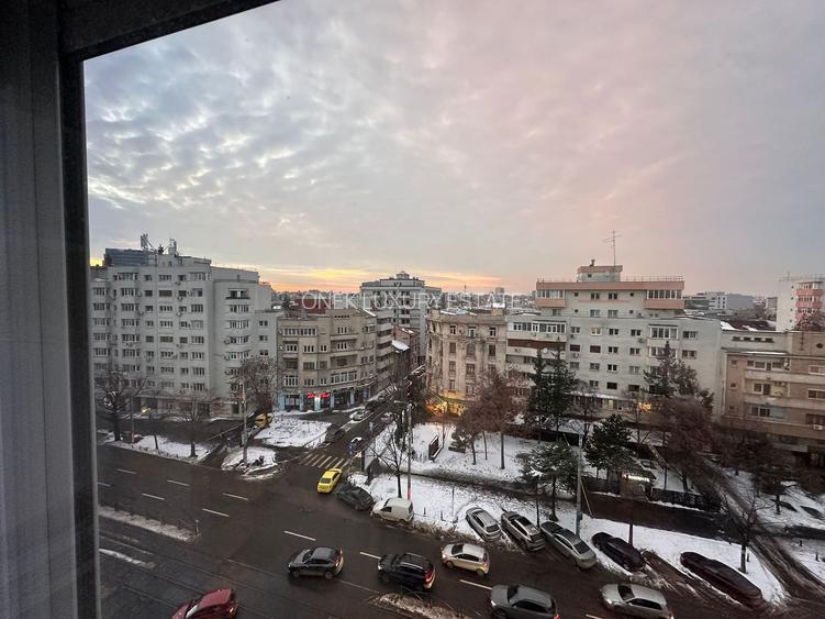 Apartament  de vanzare 4 camere Mosilor - 8