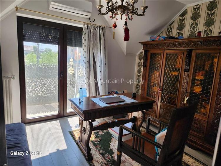 Mogosoaia, vila 5 camere, de vanzare, comision 0% - 5