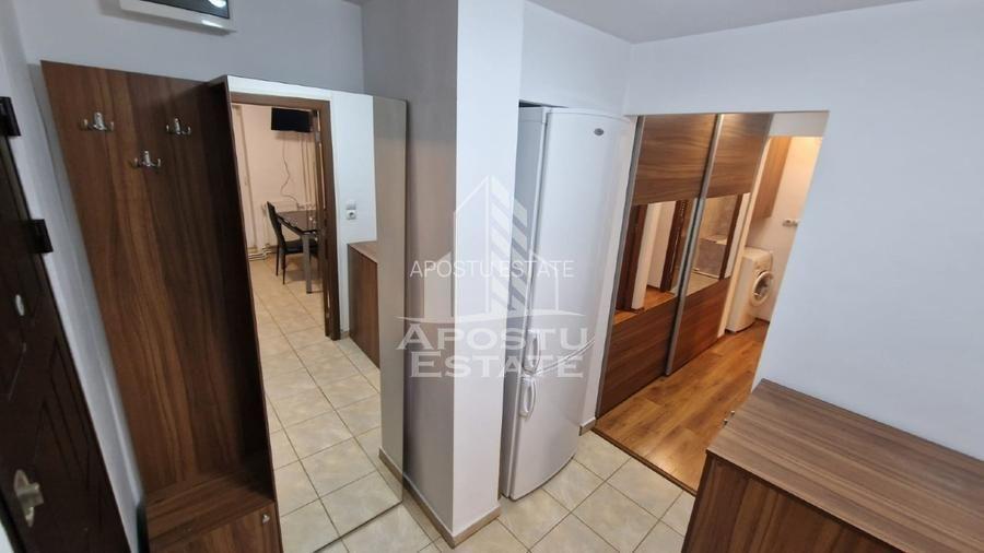 Apartament 3 camere,centrala proprie, Lipovei-Timisoara, PetFriendly - 9
