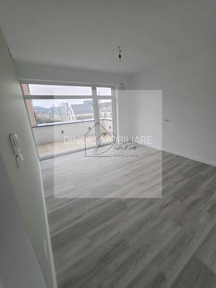 Apartament 2 camere Pipera Plaza I Finisat I taxare inversa I COM 0% - 4