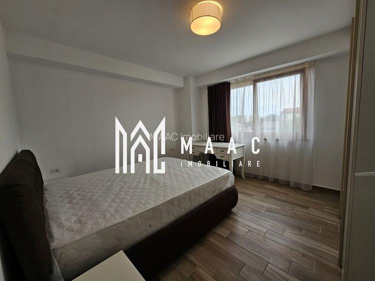 Apartament 3 camere | Etaj 2 | Lift | Calea Dumbravii - 9
