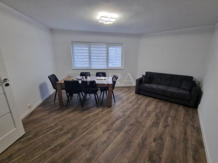 Apartament 2 camere decomandat – Mănăștur, zona Liceul Eugen Pora - 4