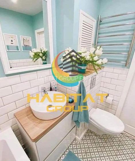 Penthouse 4 camere suprafata 143 mp la 1 minut de Stb - 6