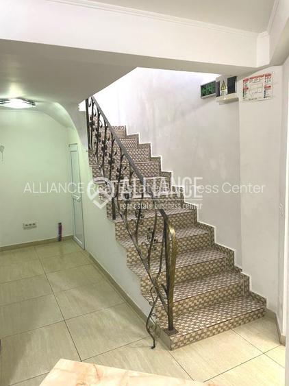 FALEZA NORD (COD10) - Casa/vila cu destinatie comerciala de inchiriat - 7