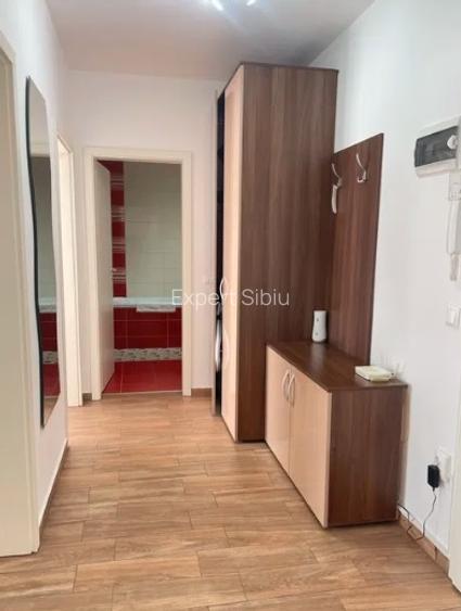 Apartament 2 camere decomandat, recent renovat – zona Mihai Viteazul - 7