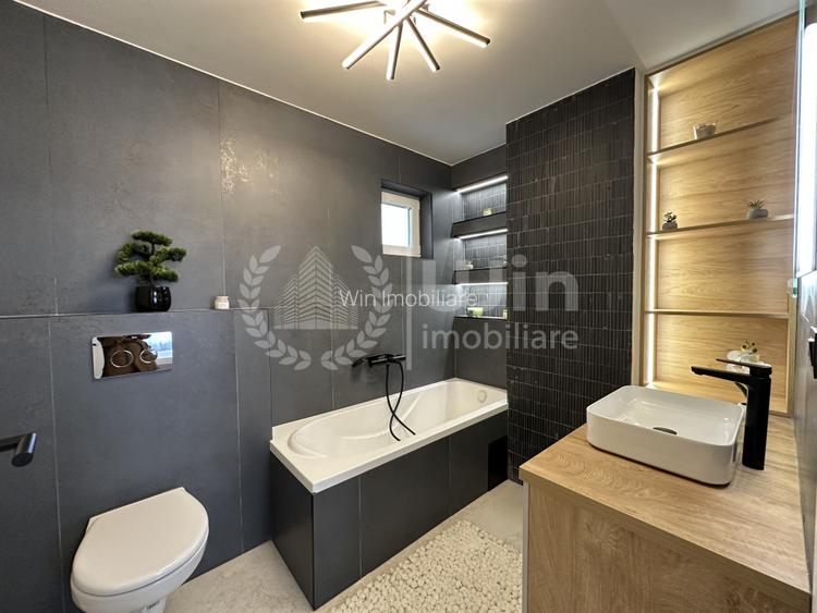 Apartament 3 camere | La cheie | 2 bai | Grigorescu | Zona Profi - 6