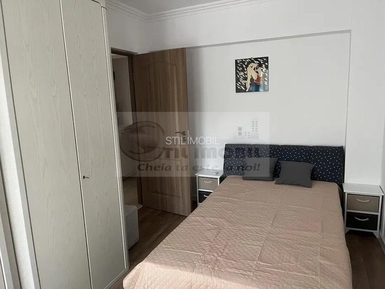 Apartament 3 camere Podul de Fier 700 Euro - 2