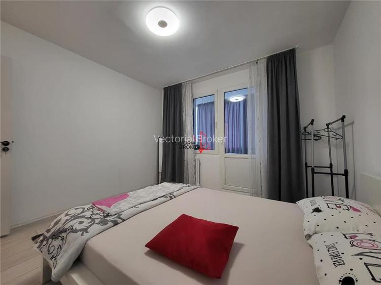 TRAPEZULUI METROU / 2 CAMERE LA CHEIE - 9