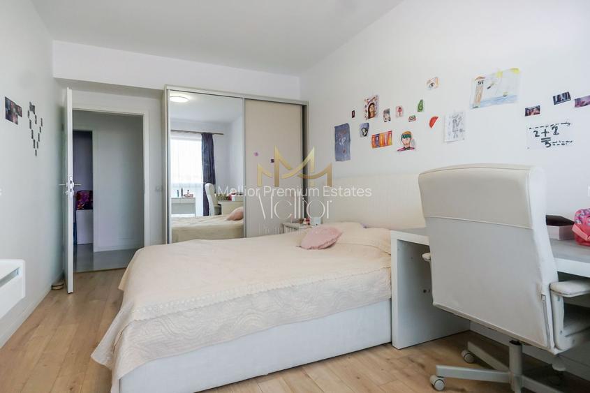 Apartament 4 camere, terasa, parcare, Zorilor, Wings! - 8