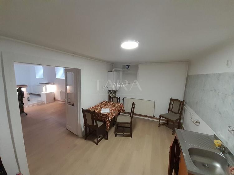 Vanzare apartament cu 2 camere in zona Ultracentrala - 2