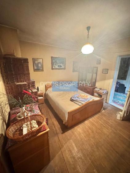 Casă de vânzare pe Strada Cetății, teren 428 mp - 6