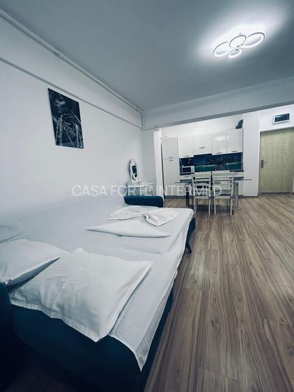 2 camere Complex Moonlight Residence  statiunea Mamaia 500  eur - 23