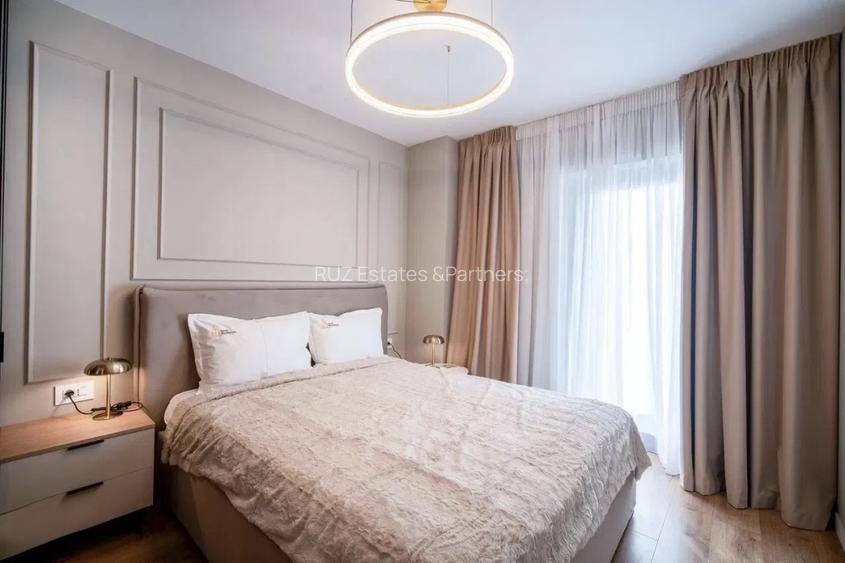 Apartament 2 Camere | Premium | Metrou | Prima Vista - 5