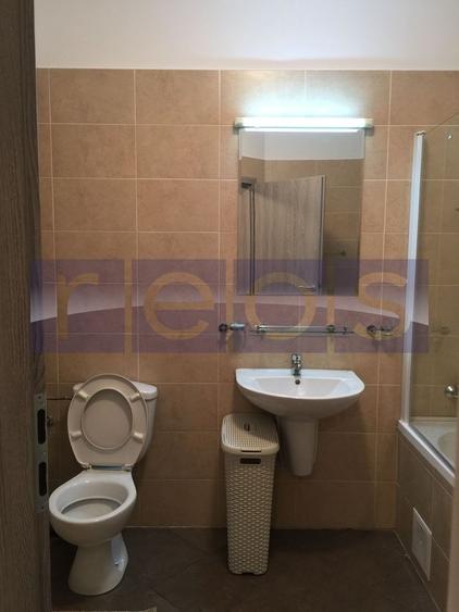 Apartament 2 camere 60 mp  | Obor Towers | loc de parcare subteran - 13