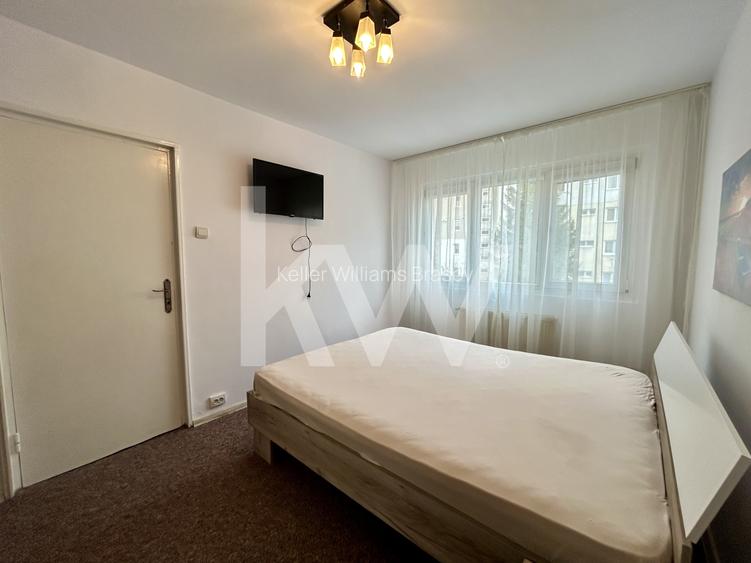 Locație excelentă, la 2 minute de Gara Brașov și Sala Sporturilor - 7