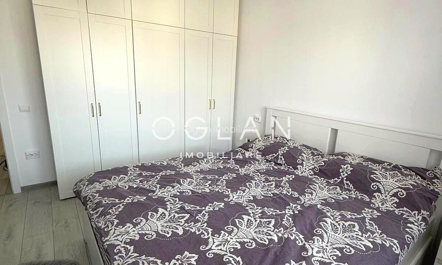 Comision 0% Apartament 3 camere, 2 balcoane, Selimbar - 5